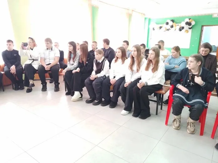 Участники тематической программы