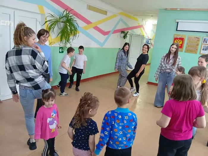 игра Здравствуй друг