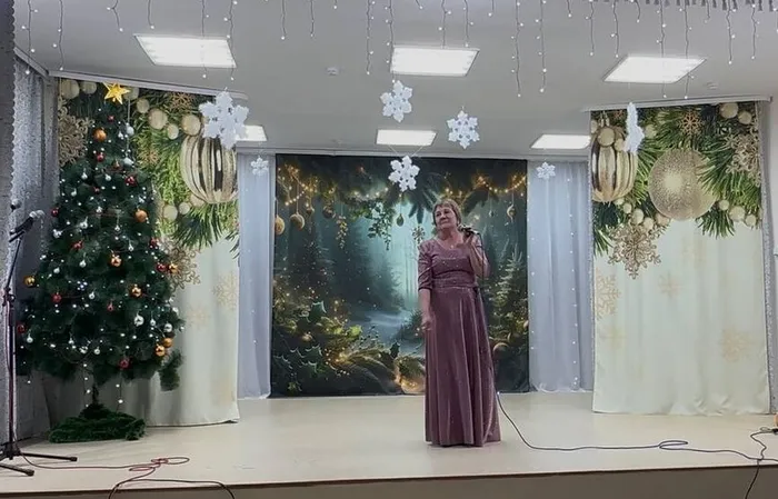 Оксана Климова