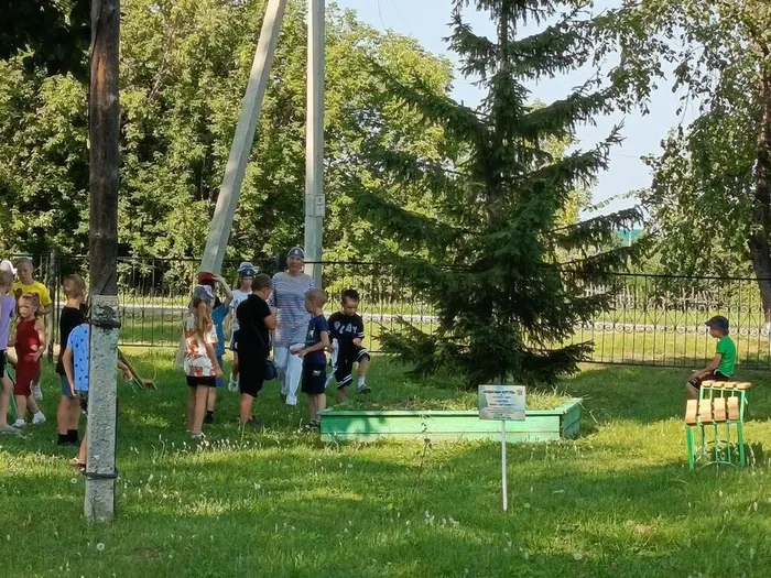 Пешнёвский ДК Квест Пираты (4)