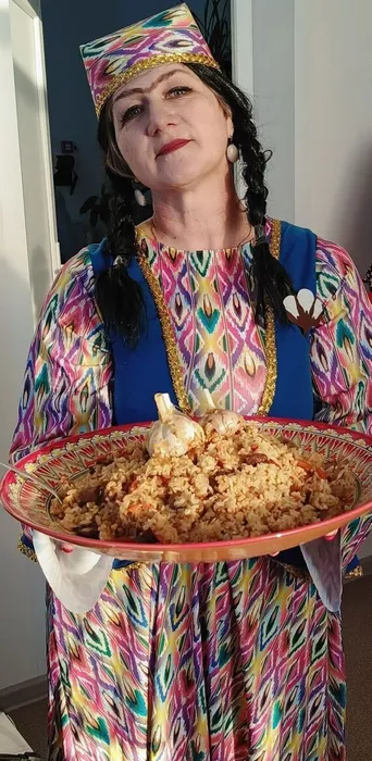 Горлова Людмила (2)