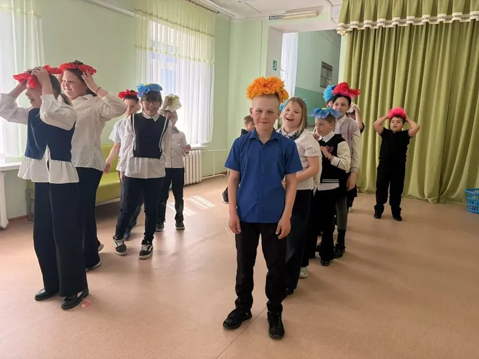 игра посади цветы в клумбу