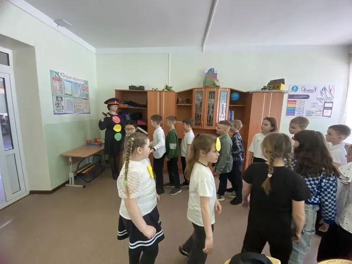 игра светофор