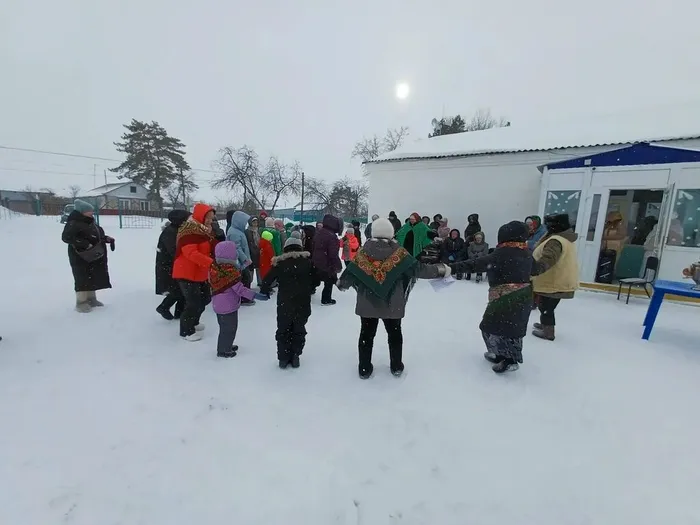 хоровод