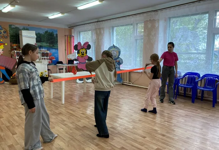 конкурс Электромонтёры