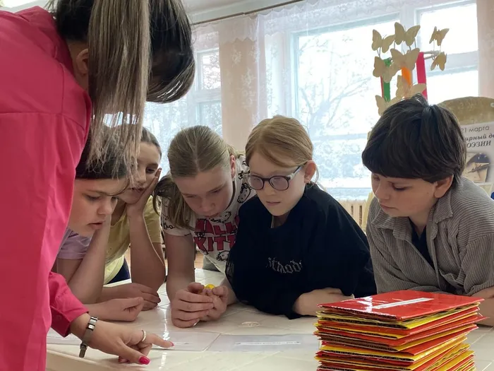 игра -поэический конструктор