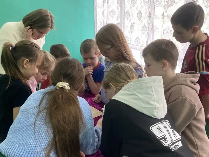 координаты состовляют предложение