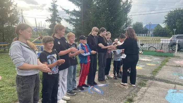 игра Колечко