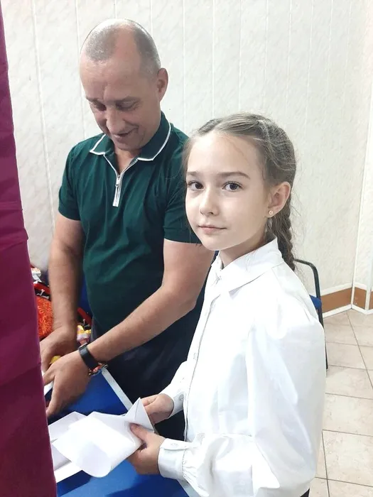Участники мероприятия (12)