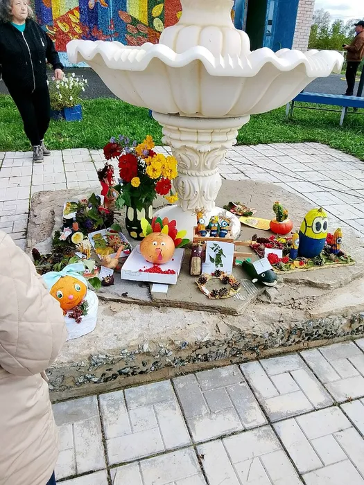 сад и огород  (3)