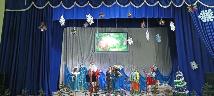участники мероприятия  (8)