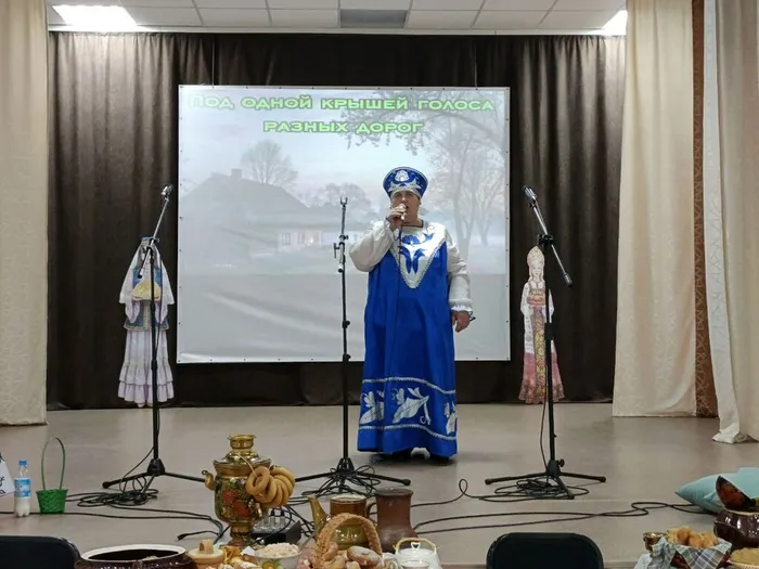 Голубева Наталья