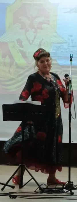 Мелехова В.М.