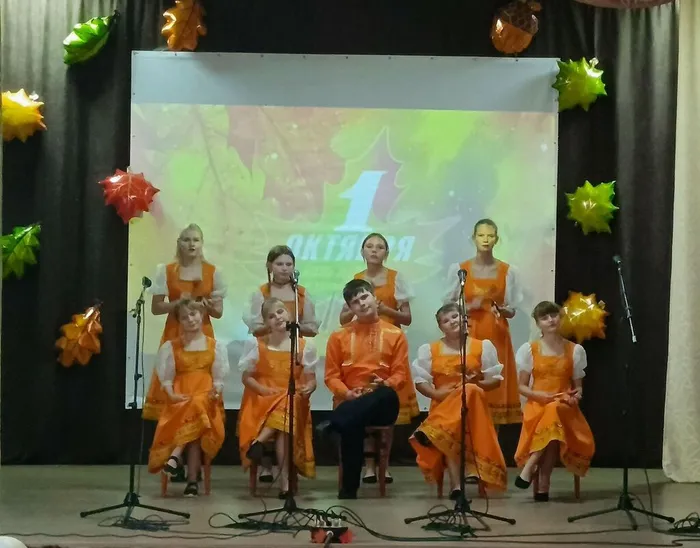 Сибирские удальцы
