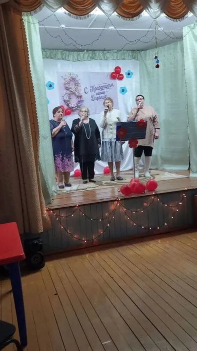 вок.группа переливы