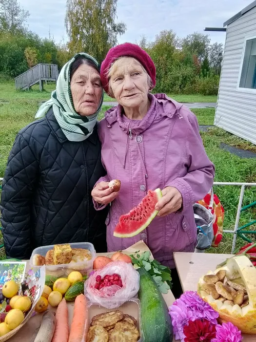 сад и огород  (9)
