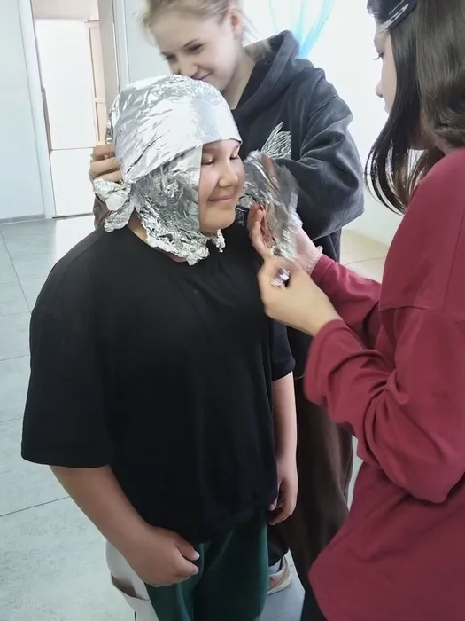 конкурс скафандр