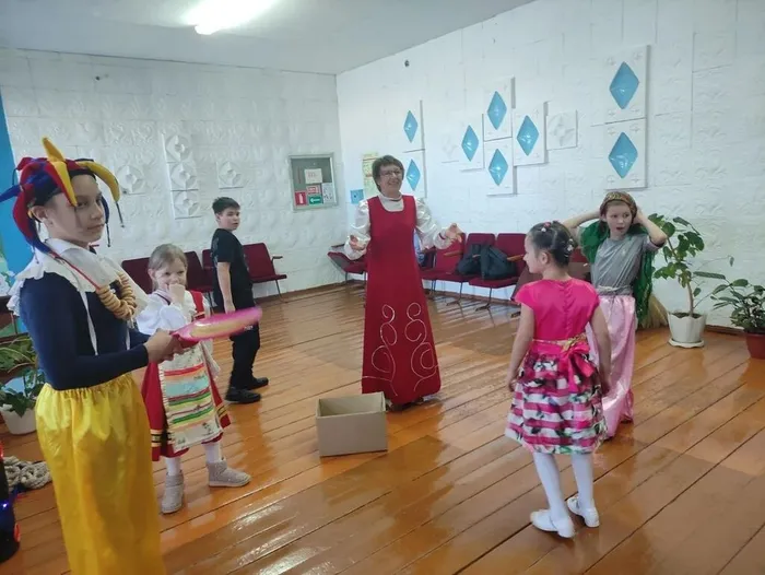 19 февраля масленица (2)