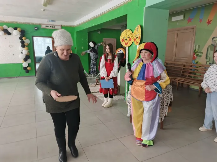 Игра донеси блин