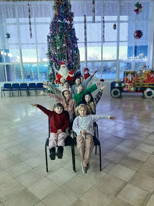 участники мероприятия (5)