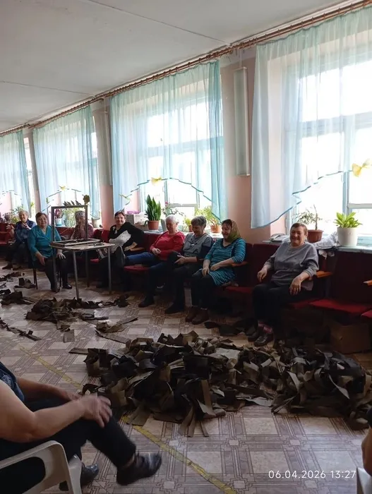 6 апреля день здоровья