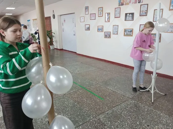 конкурс поднять паруса