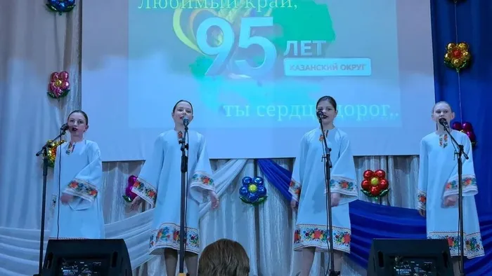 вокальный ансамбль -домисолька