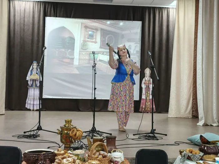 Горлова Людмила