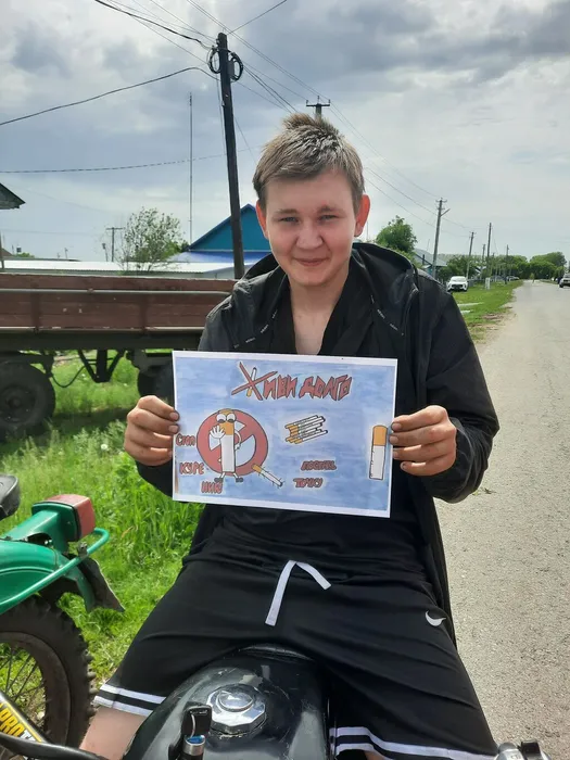 Владимир Шварцкопф принял участие в акции