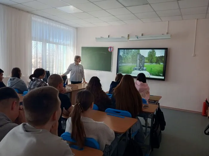 24 апреля  незатихающая боль (3)