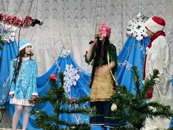 участники мероприятия (5)