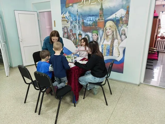Чирки мероприятие