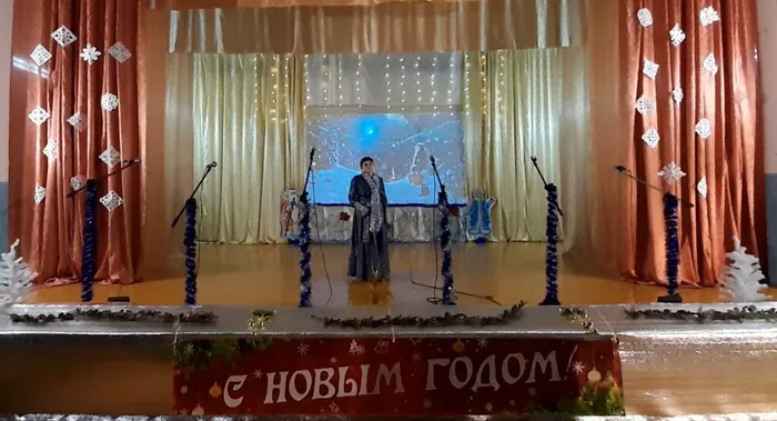 Пешневский ДК Волшебные искры (7)