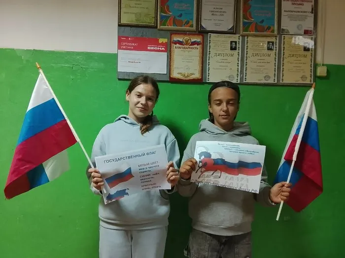 участницы акции (1)