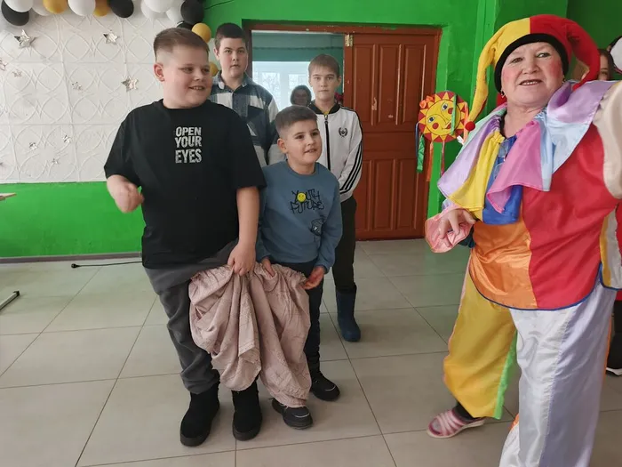 Соревнования