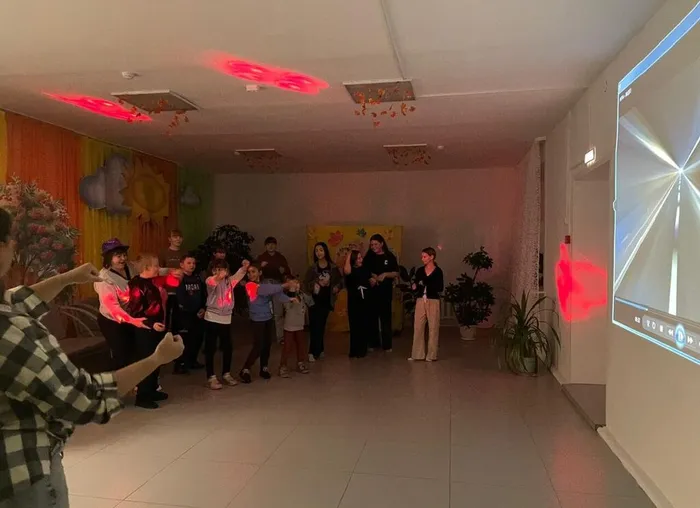 Конкурс Нейротанец будущего