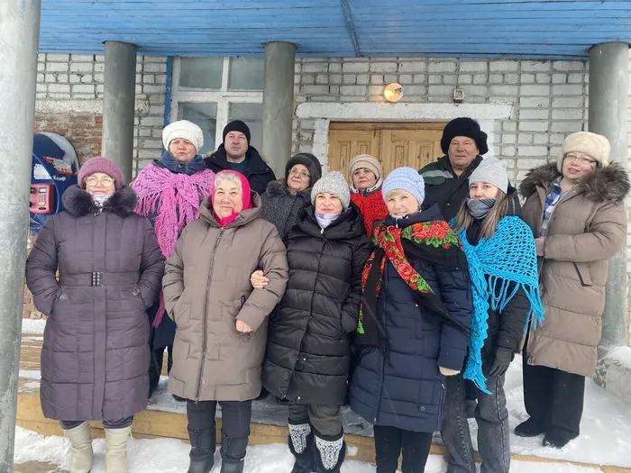 концерт-улыбка весны