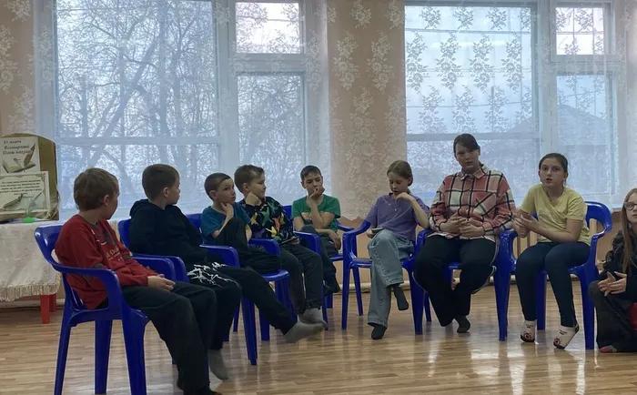 огонь друг,огонь враг-беседа