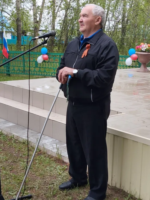 П.Галганов