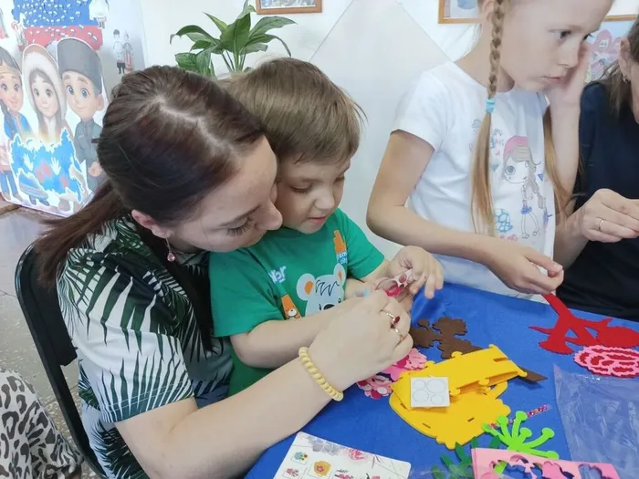 работа совместно