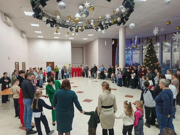 хоровод