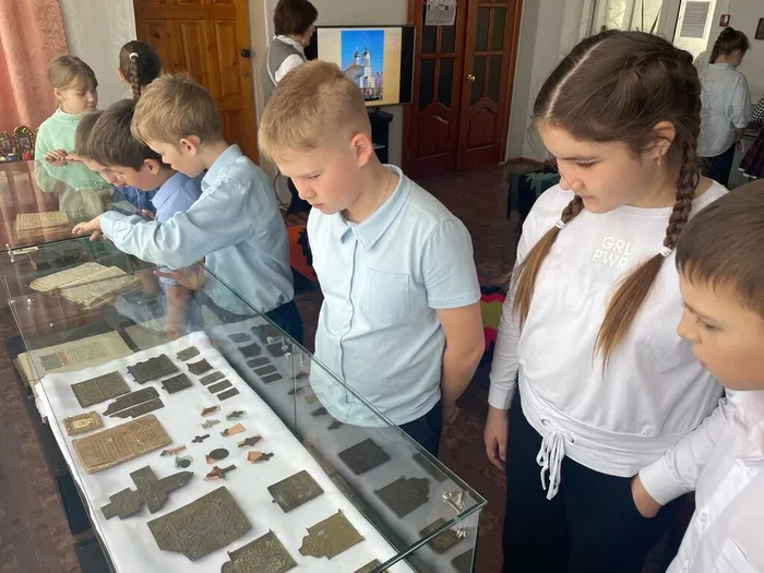 Храмы земли Казанской (2)