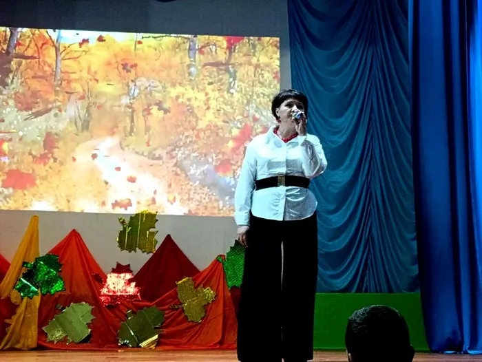 Ольга Вербилова