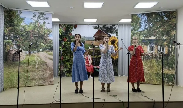 Группа Новое поколение