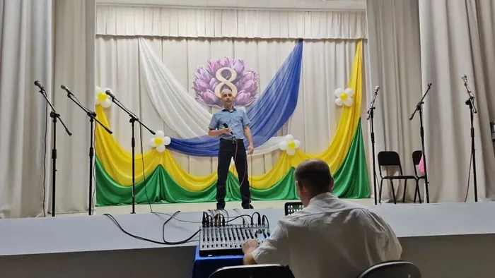 Бубнов Сергей - Все для тебя Чирки