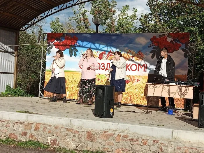 18-20 сентября тюменская осень (3)