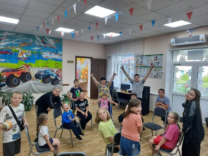 игра мигалки