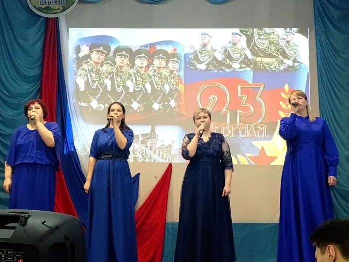 Калина