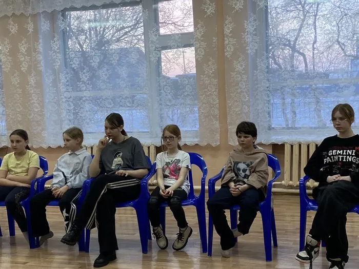 видео урок правила безопасного поведения на водных объектах