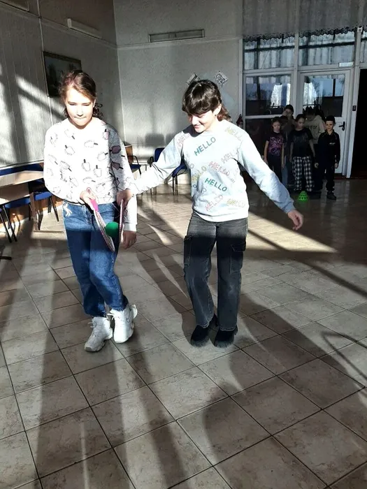 Участники мероприятия (7)